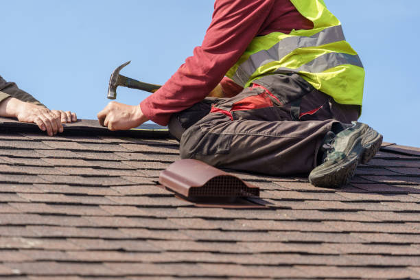 Best Gutter Installation and Roofing  in Fairfield Glade, TN