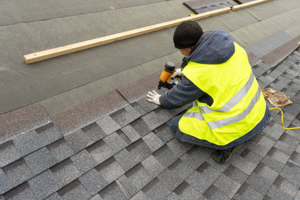 Best Residential Roofing Contractor  in Fairfield Glade, TN