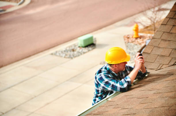 Best Commercial Roofing Services  in Fairfield Glade, TN