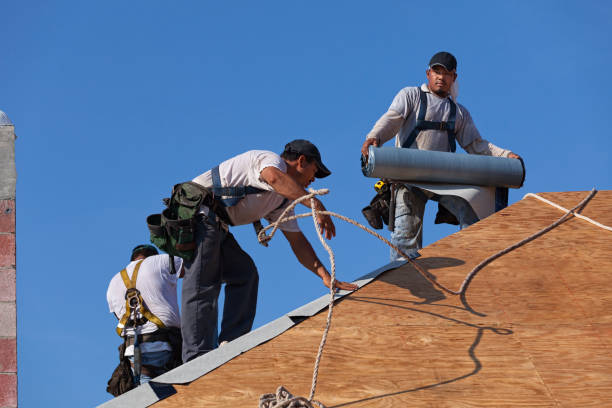Quick and Trustworthy Emergency Roof Repair Services in Fairfield Glade, TN
