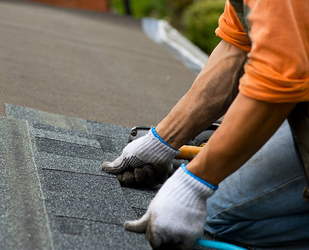 Best Commercial Roofing Services  in Fairfield Glade, TN