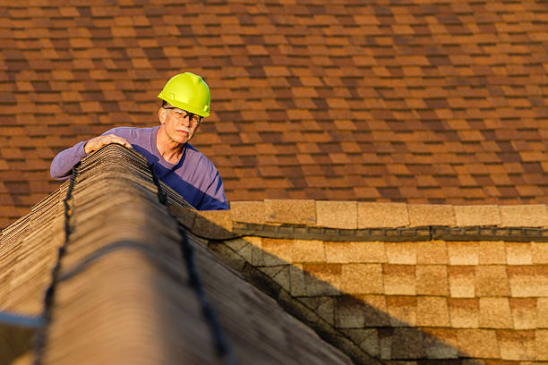 Best Tile Roofing Contractor  in Fairfield Glade, TN
