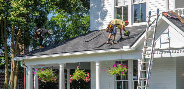 Roof Repair Estimates in Fairfield Glade, TN