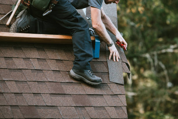 Best Residential Roofing Contractor  in Fairfield Glade, TN