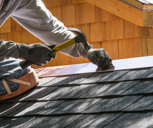 Best Roof Leak Repair  in Fairfield Glade, TN